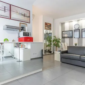 S. Ambrogio Square Milano