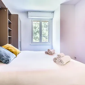 Ticinello 1 Milano