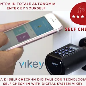 Caseospitali - Stone Flat Due Da Letto Vicino A Parco Trotter - Self Check-in E Privacy Milano