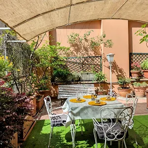 Alma Vacation In The Centre, Big Terrace Milano